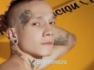 Bryanmeza