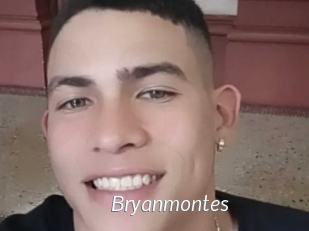 Bryanmontes