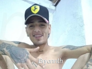 Bryannth