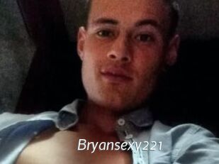 Bryansexy221