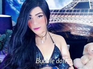 Bubble_doll