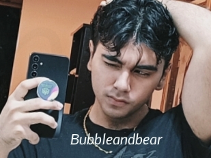 Bubbleandbear