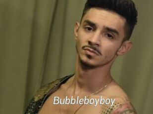 Bubbleboyboy