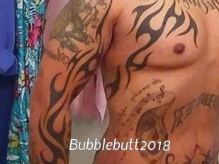 Bubblebutt2018