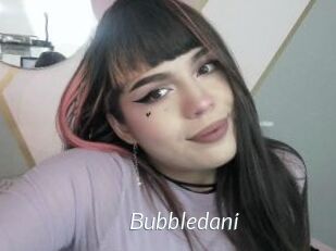 Bubbledani