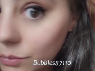 Bubbles87110