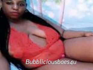 Bubbliciousbaes4u