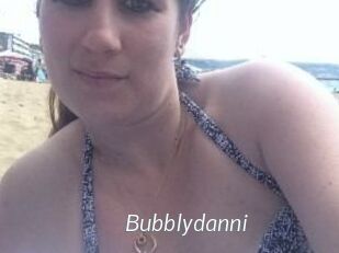 bubblydanni Porn Star