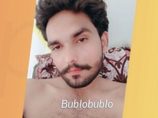 Bublobublo