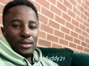 Buckfuddy21