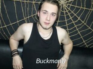 Buckmanly