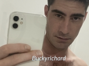 Buckyrichard