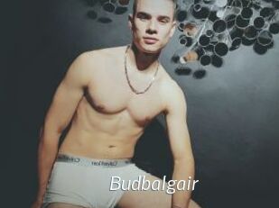 Budbalgair