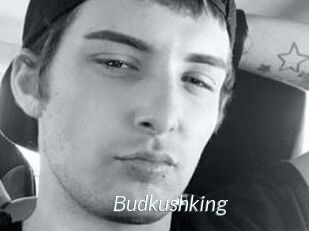 Budkushking