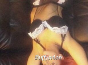Buffyorton