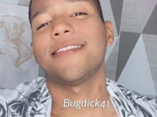 Bugdick41