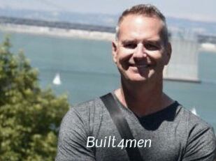 Built4men