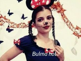 Bulma_hot