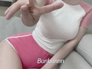 Bunbunnn