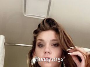 Bunny105x