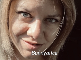 Bunnyalice