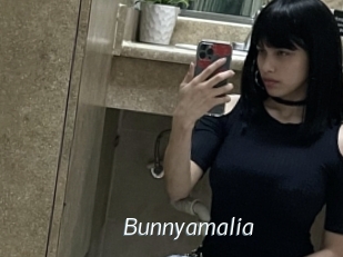 Bunnyamalia