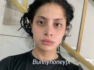Bunnyhoneyfx