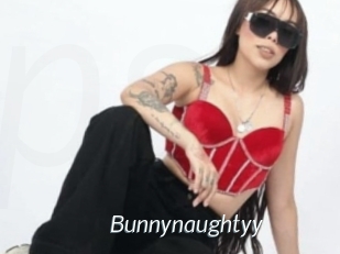 Bunnynaughtyy