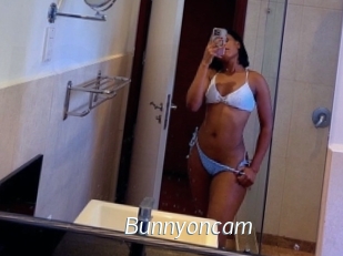 bunnyoncam Porn Star