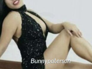 Bunnypaterson