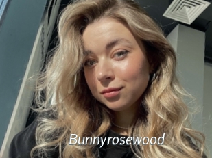 Bunnyrosewood