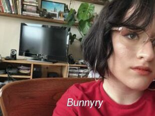 Bunnyry