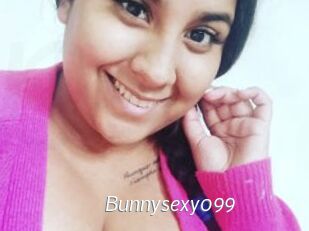 Bunnysexy099
