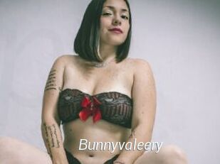 Bunnyvaleery