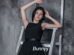 Bunnyy