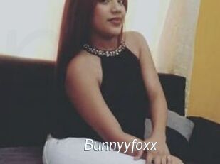 Bunnyyfoxx