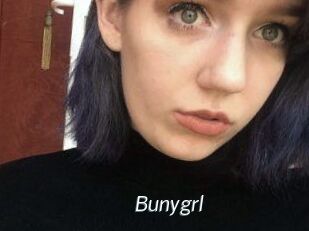 Bunygrl