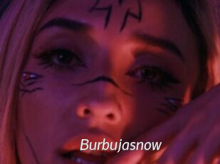 Burbujasnow