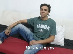 Burningboyyy