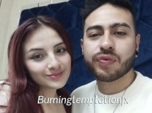 burningtemptationfx Porn Star