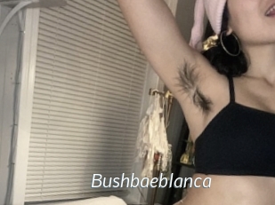 Bushbaeblanca