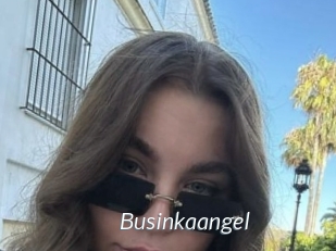 Businkaangel