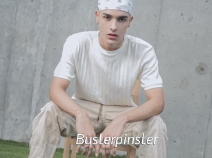 Busterpinster