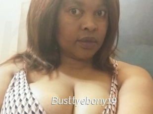 busttyebony19 Porn Star