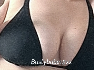 Bustybabe18xx