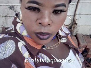 Bustybbwqueen120