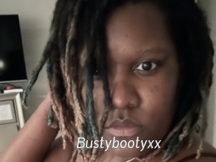 Bustybootyxx
