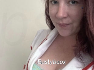 Bustyboox