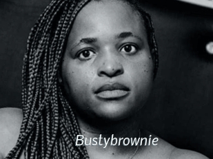 Bustybrownie