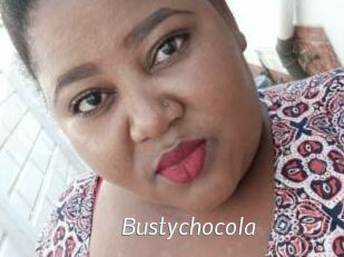 Bustychocola
